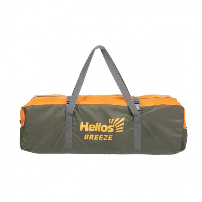 Палатка Helios Breeze-2 (HS-2370-2 GO) (77191) Палатка Helios Breeze-2 (HS-2370-2 GO) (77191)