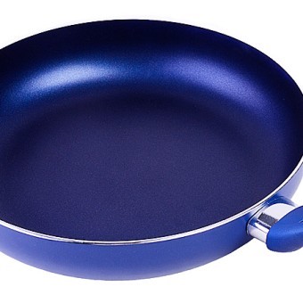 Сковородка 28см 3,1 л лит/алюм антипригар/покрытие Mayer&Boch (40602) Сковородка 28см 3,1 л лит/алюм антипригар/покрытие Mayer&Boch (40602)