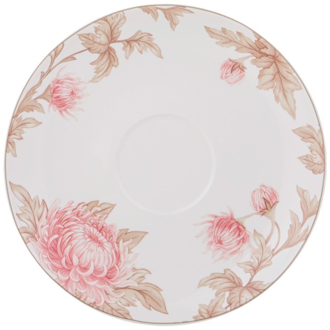 Бульонница с блюдцем lefard "астра" 450 мл Lefard (86-2517) Бульонница с блюдцем lefard "астра" 450 мл Lefard (86-2517)