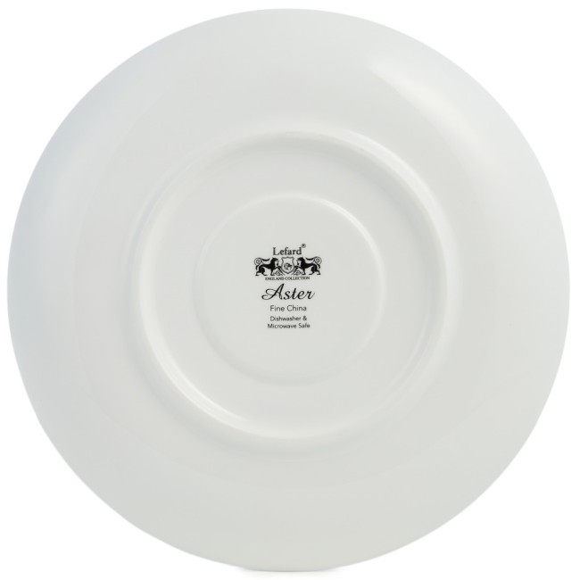 Бульонница с блюдцем lefard "астра" 450 мл Lefard (86-2517) Бульонница с блюдцем lefard "астра" 450 мл Lefard (86-2517)
