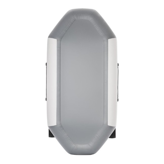 Лодка ПВХ Тонар Бриз 260 (бело-серая) (72579)