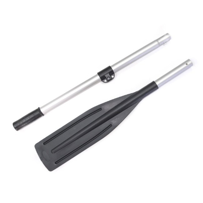 Лодка ПВХ Тонар Бриз 260 (бело-серая) (72579)