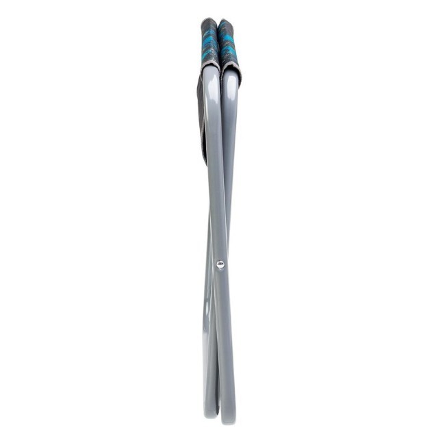 Стул складной Helios Shark СР-450.22 (T-TC-450.22-S) (72406) Стул складной Helios Shark СР-450.22 (T-TC-450.22-S) (72406)