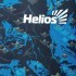 Стул складной Helios Shark СР-450.22 (T-TC-450.22-S) (72406)