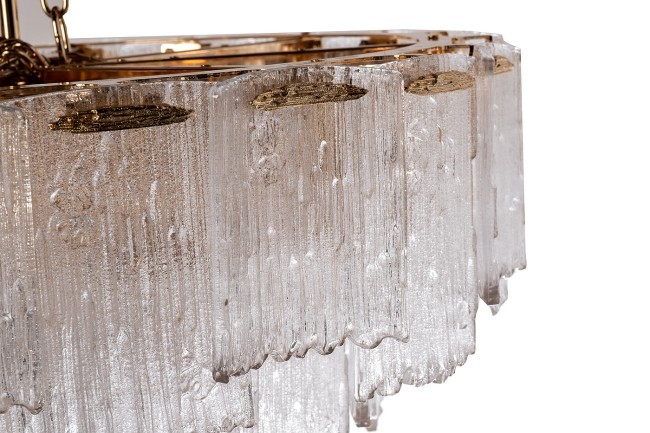 Люстра подвесная d.60см (TT-00013076)