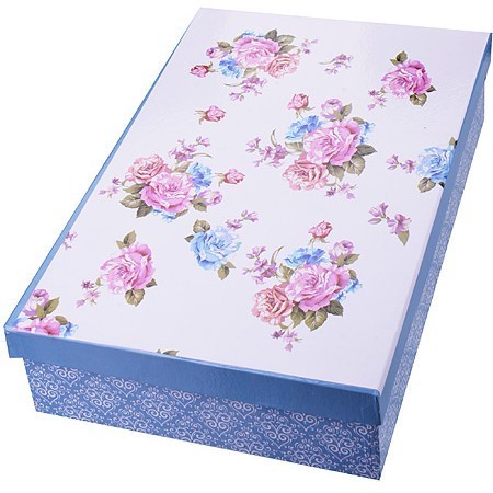 Коф/наб. 12пр 80мл кост/фарф БУТОН LR (24756)