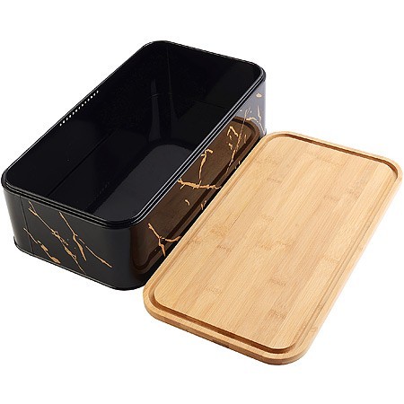 Хлебница 42,5х23х12,5 см Mayer&Boch (31401) Хлебница 42,5х23х12,5 см Mayer&Boch (31401)