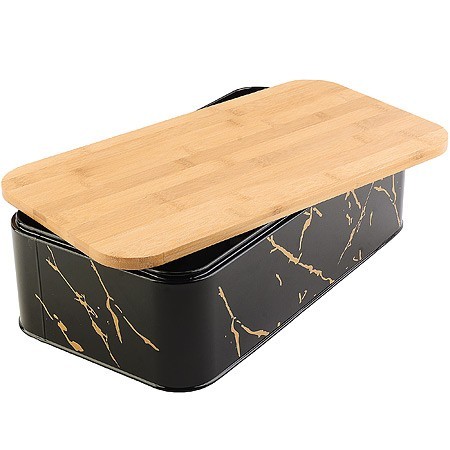 Хлебница 42,5х23х12,5 см Mayer&Boch (31401) Хлебница 42,5х23х12,5 см Mayer&Boch (31401)