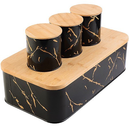 Хлебница 42,5х23х12,5 см Mayer&Boch (31401) Хлебница 42,5х23х12,5 см Mayer&Boch (31401)