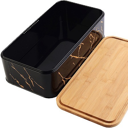 Хлебница 42,5х23х12,5 см Mayer&Boch (31401) Хлебница 42,5х23х12,5 см Mayer&Boch (31401)