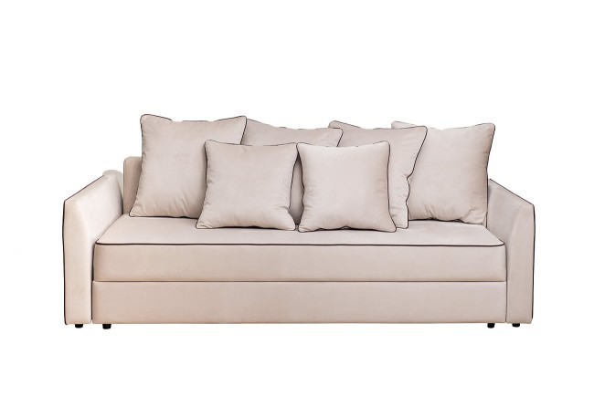 Диван Mores(K)/VD кант трехмест.раскл. велюр беж. Colton 002-BEG 226*103*94 (TT-00014670) Диван Mores(K)/VD кант трехмест.раскл. велюр беж. Colton 002-BEG 226*103*94 (TT-00014670)