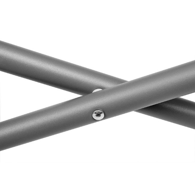 Кресло алюминиевое складное со столиком Helios Maxi Т-HS-DC-95200T-M-GG (71538) Кресло алюминиевое складное со столиком Helios Maxi Т-HS-DC-95200T-M-GG (71538)