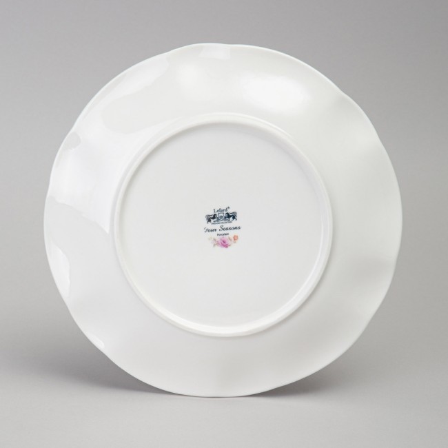 Набор для завтрака lefard "времена года" 2 пр. 440 мл серый Lefard (42-563) Набор для завтрака lefard "времена года" 2 пр. 440 мл серый Lefard (42-563)