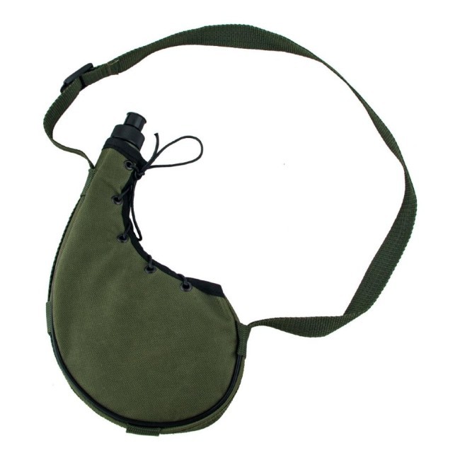 Фляжка Helios Капля 950 мл HS-NP 020010-00 (69906)