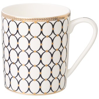 Кружка lefard "breeze" 320 мл Lefard (440-284) Кружка lefard "breeze" 320 мл Lefard (440-284)