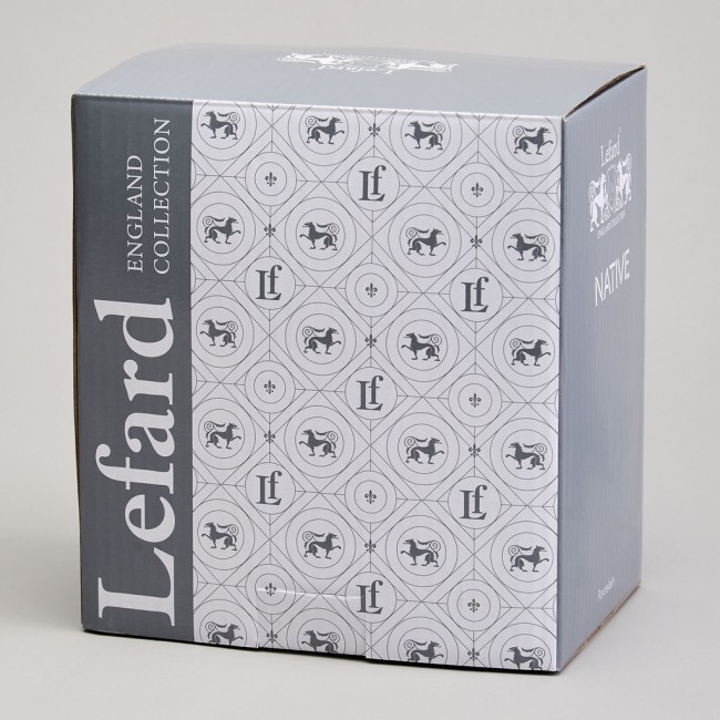 Салатник lefard "native" 17*14*9 см 500 мл Lefard (761-128)