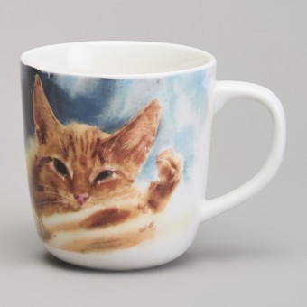 Кружка lefard "animal world" 320 мл Lefard (409-204)