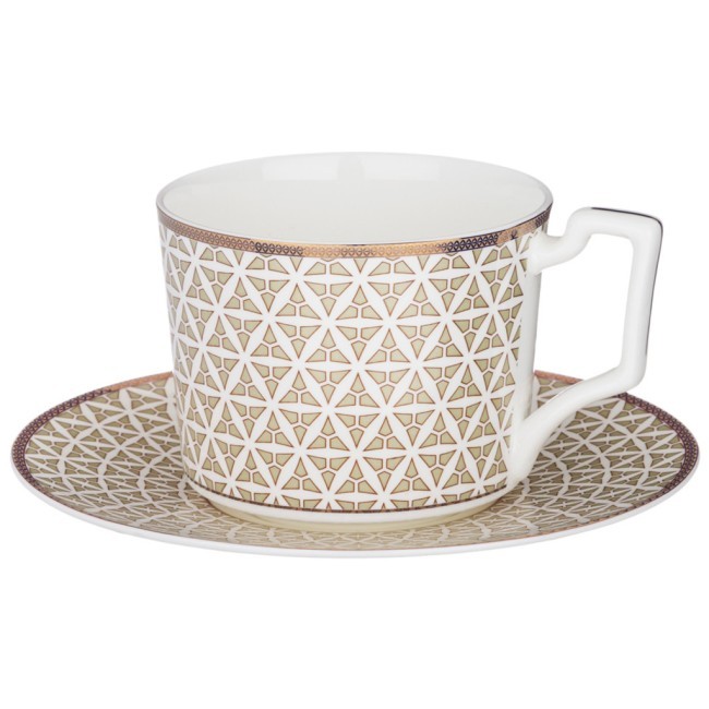 Чайный набор lefard "opera" на 6 пер. 12 пр. 250 мл Lefard (440-260)