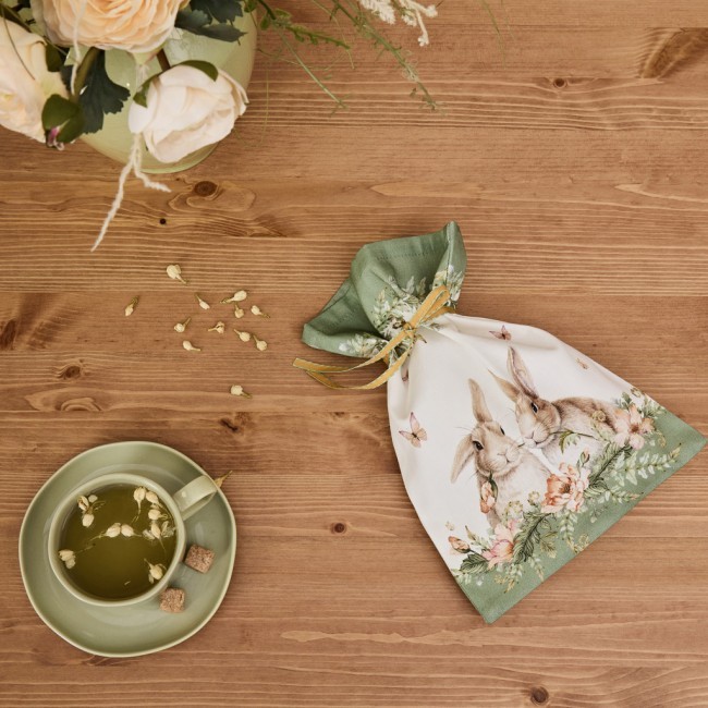 Мешочек подарочный "sense" 20х29см,100% хлопок,зеленый,твил Lefard (850-753-9) Мешочек подарочный "sense" 20х29см,100% хлопок,зеленый,твил Lefard (850-753-9)