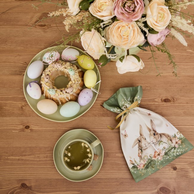 Мешочек подарочный "sense" 20х29см,100% хлопок,зеленый,твил Lefard (850-753-9) Мешочек подарочный "sense" 20х29см,100% хлопок,зеленый,твил Lefard (850-753-9)