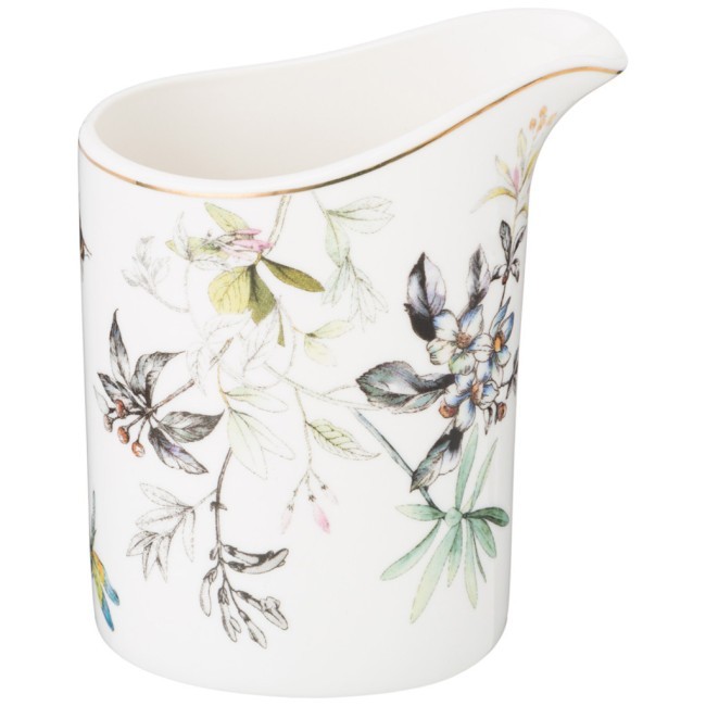 Чайный сервиз lefard "стрекоза" на 6пер. 15пр.  900/300/200/250 мл Lefard (275-1011)