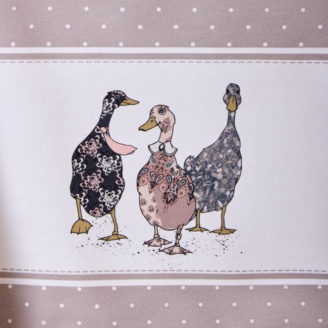 Скатерть "family farm" 160х220см , 100% хлопок, капучино, твил, пропитка Lefard (850-749-21) Скатерть "family farm" 160х220см , 100% хлопок, капучино, твил, пропитка Lefard (850-749-21)