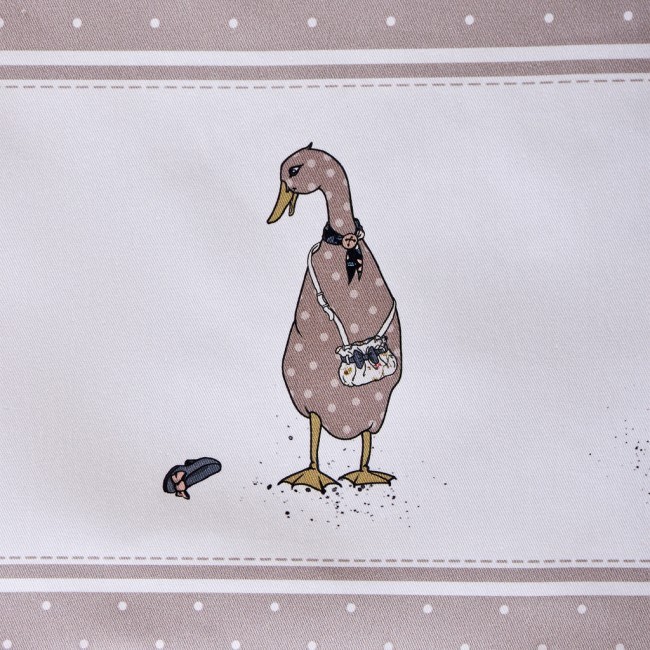 Скатерть "family farm" 160х220см , 100% хлопок, капучино, твил, пропитка Lefard (850-749-21) Скатерть "family farm" 160х220см , 100% хлопок, капучино, твил, пропитка Lefard (850-749-21)