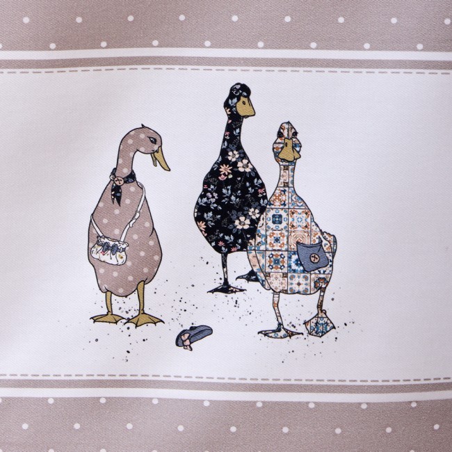 Скатерть "family farm" 160х220см , 100% хлопок, капучино, твил, пропитка Lefard (850-749-21) Скатерть "family farm" 160х220см , 100% хлопок, капучино, твил, пропитка Lefard (850-749-21)