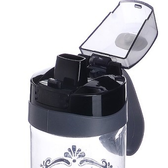 Бутылка д/воды спортивная 750 мл Mayer&Boch (80795)