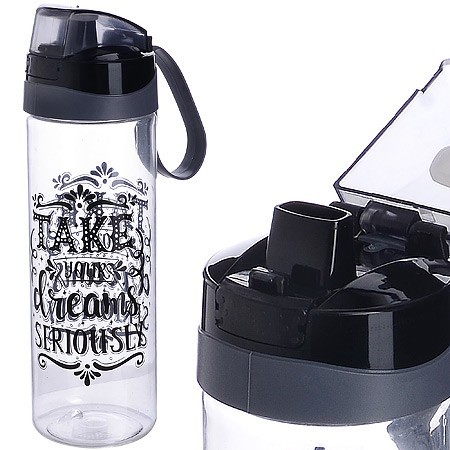 Бутылка д/воды спортивная 750 мл Mayer&Boch (80795) Бутылка д/воды спортивная 750 мл Mayer&Boch (80795)