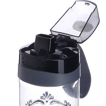 Бутылка д/воды спортивная 750 мл Mayer&Boch (80795) Бутылка д/воды спортивная 750 мл Mayer&Boch (80795)