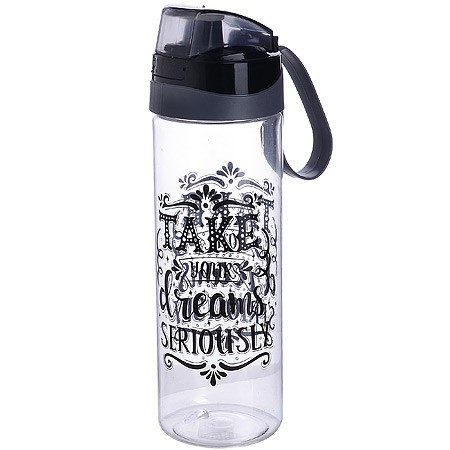 Бутылка д/воды спортивная 750 мл Mayer&Boch (80795) Бутылка д/воды спортивная 750 мл Mayer&Boch (80795)