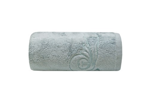 Полотенце Лирика модал бирюзовое 50*90 (TT-00015204) Полотенце Лирика модал бирюзовое 50*90 (TT-00015204)