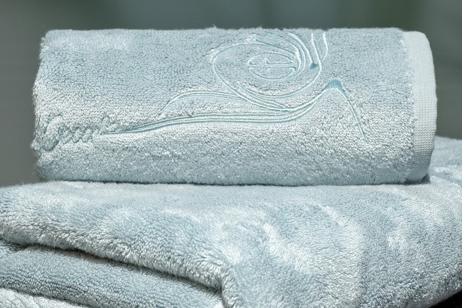 Полотенце Лирика модал бирюзовое 50*90 (TT-00015204) Полотенце Лирика модал бирюзовое 50*90 (TT-00015204)