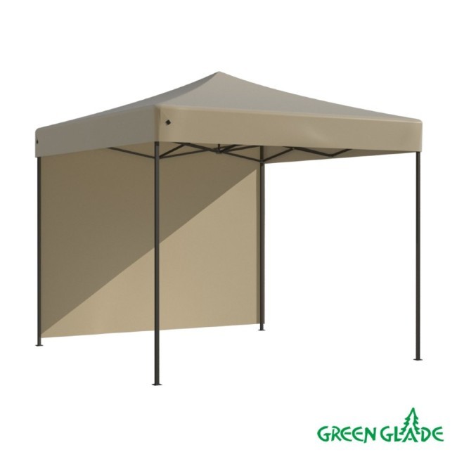 Шатер-гармошка Green Glade 3101 (55353) Шатер-гармошка Green Glade 3101 (55353)