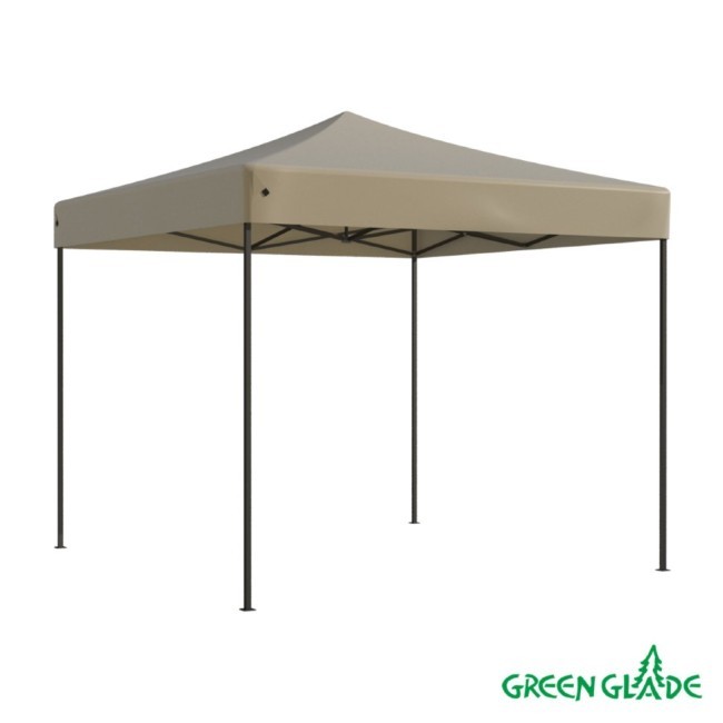 Шатер-гармошка Green Glade 3101 (55353) Шатер-гармошка Green Glade 3101 (55353)