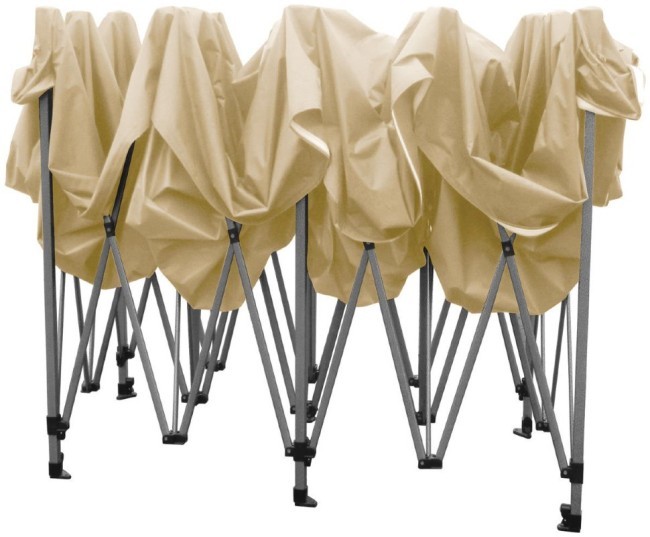 Шатер-гармошка Green Glade 3101 (55353) Шатер-гармошка Green Glade 3101 (55353)