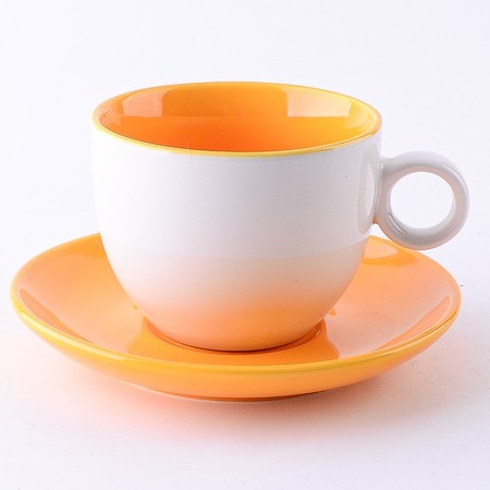 Чайный сервиз на 6 персон 250 мл 12 пр керамика LR (9-27581-2) Чайный сервиз на 6 персон 250 мл 12 пр керамика LR (9-27581-2)