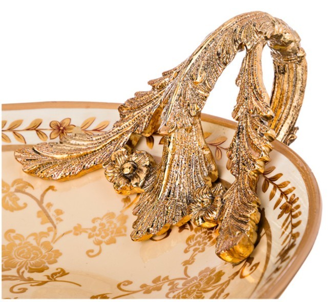 Фруктовница 72*37*20 см. Lefard (46-1217) Фруктовница 72*37*20 см. Lefard (46-1217)