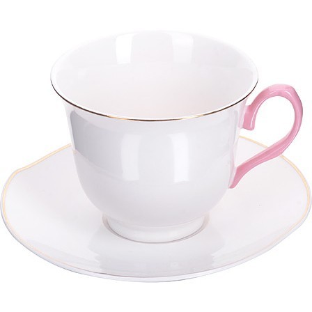 Чайная пара 2 предмета 220мл LR (28492) Чайная пара 2 предмета 220мл LR (28492)