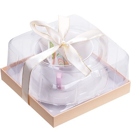 Чайная пара 2 предмета 220мл LR (28492) Чайная пара 2 предмета 220мл LR (28492)