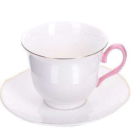 Чайная пара 2 предмета 220мл LR (28492) Чайная пара 2 предмета 220мл LR (28492)