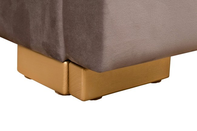 Диван Palazzo 240М трехм. раскладной серый Ром504+Ром504 240*105*95см (TT-00011554)