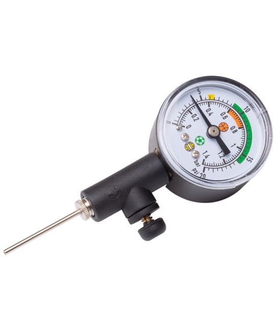 Манометр JÖGEL JA-115, механический (666840) Манометр JÖGEL JA-115, механический (666840)
