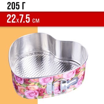 Форма для выпечки МВ (x24) (28955) Форма для выпечки МВ (x24) (28955)