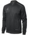 Олимпийка JÖGEL DIVISION PerFormDRY Pre-match Knit Jacket, черный (2126286)