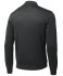 Олимпийка JÖGEL DIVISION PerFormDRY Pre-match Knit Jacket, черный (2126286)