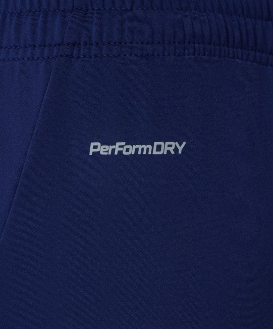 Брюки тренировочные без карманов JÖGEL PREMIER PerFormDRY Training Pants, темно-синий (2122463)