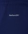 Брюки тренировочные без карманов JÖGEL PREMIER PerFormDRY Training Pants, темно-синий (2122463)