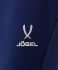 Брюки тренировочные без карманов JÖGEL PREMIER PerFormDRY Training Pants, темно-синий (2122463)